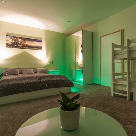 Air-Conditioned Apartment Sancova - Old Town Μπρατισλάβα Εξωτερικό φωτογραφία