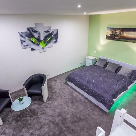 Air-Conditioned Apartment Sancova - Old Town Μπρατισλάβα Εξωτερικό φωτογραφία